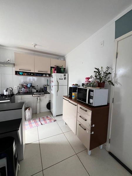 Apartamento por 170 mil: 8ª foto da galeria de imagens do imóvel