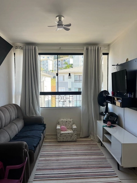 Apartamento por 170 mil: 1ª foto da galeria de imagens do imóvel