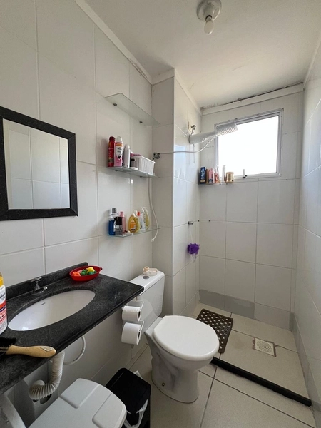 Apartamento por 170 mil: 10ª foto da galeria de imagens do imóvel