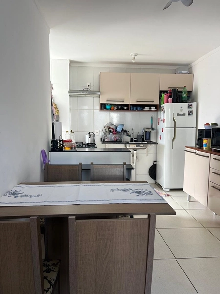 Apartamento por 170 mil: 7ª foto da galeria de imagens do imóvel