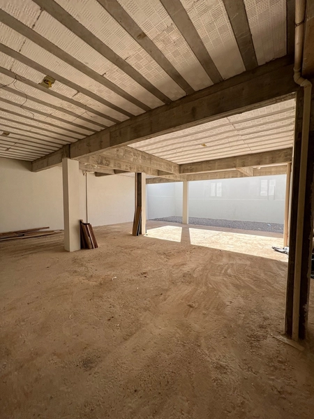 Casa no Santa Luzia em fase de finalização: 24ª foto da galeria de imagens do imóvel