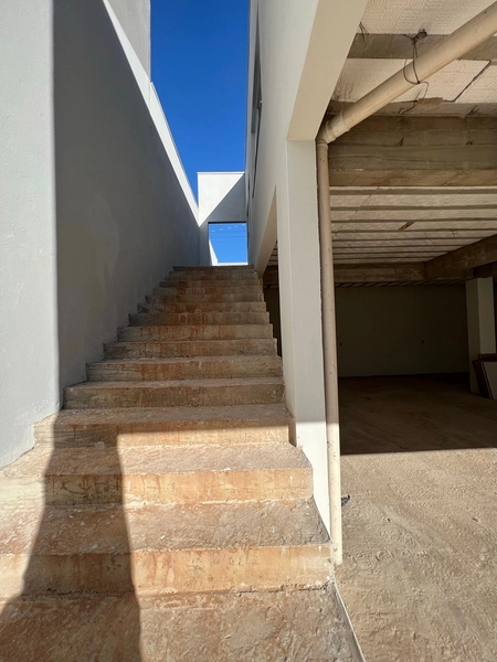 Casa no Santa Luzia em fase de finalização: 23ª foto da galeria de imagens do imóvel