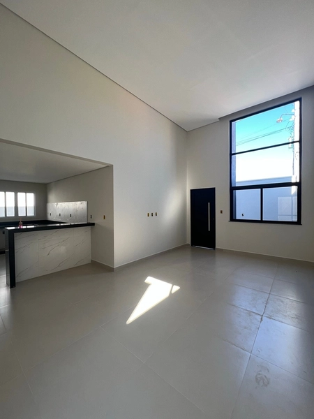 Casa no Santa Luzia em fase de finalização: 7ª foto da galeria de imagens do imóvel