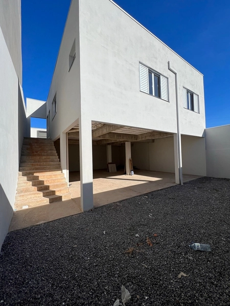 Casa no Santa Luzia em fase de finalização: 22ª foto da galeria de imagens do imóvel