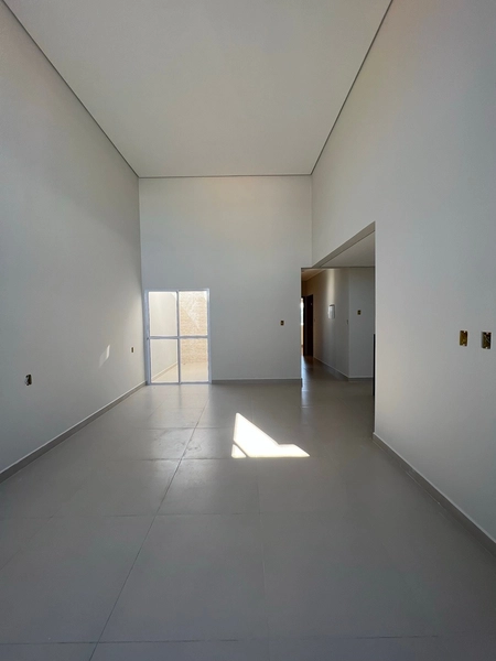 Casa no Santa Luzia em fase de finalização: 5ª foto da galeria de imagens do imóvel