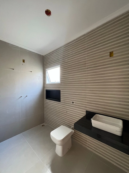 Casa no Santa Luzia em fase de finalização: 15ª foto da galeria de imagens do imóvel