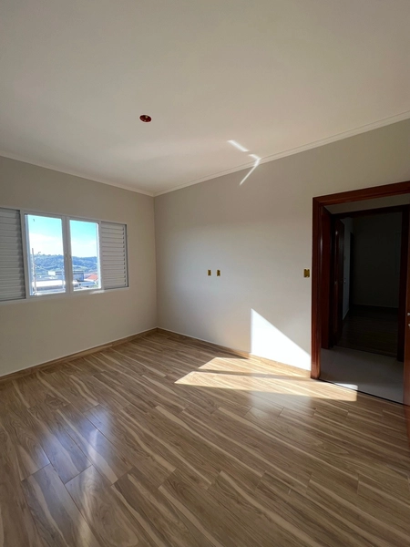 Casa no Santa Luzia em fase de finalização: 18ª foto da galeria de imagens do imóvel