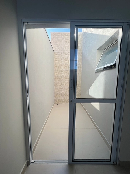 Casa no Santa Luzia em fase de finalização: 8ª foto da galeria de imagens do imóvel