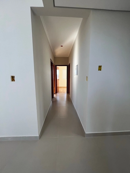Casa no Santa Luzia em fase de finalização: 14ª foto da galeria de imagens do imóvel