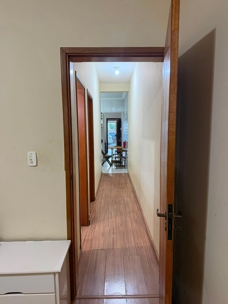 Casa com terraço por 280 mil: 5ª foto da galeria de imagens do imóvel