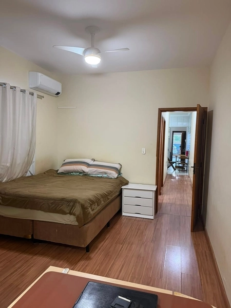 Casa com terraço por 280 mil: 4ª foto da galeria de imagens do imóvel