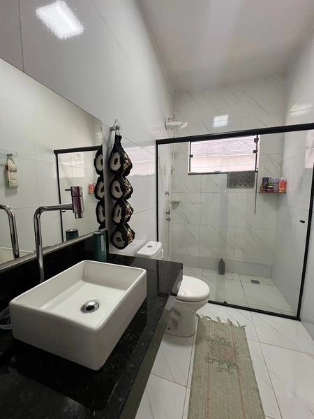 Casa no Flamboyant por 400 mil: 13ª foto da galeria de imagens do imóvel