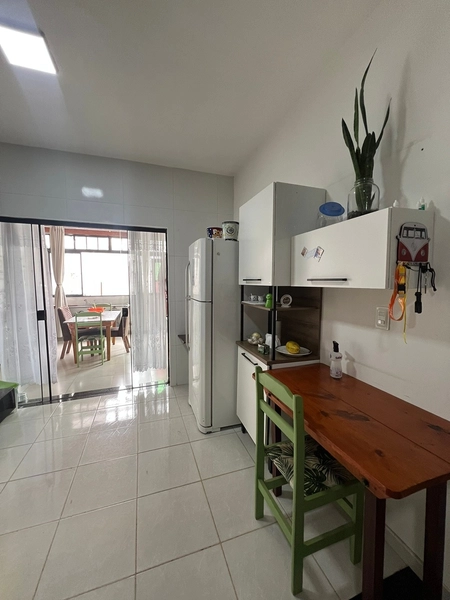 Casa no Flamboyant por 400 mil: 7ª foto da galeria de imagens do imóvel