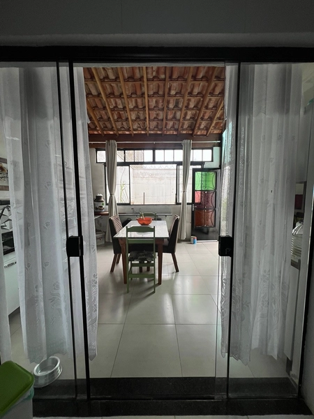 Casa no Flamboyant por 400 mil: 15ª foto da galeria de imagens do imóvel