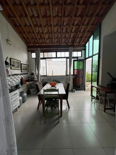 Casa no Flamboyant por 400 mil: 16ª foto da galeria de imagens do imóvel