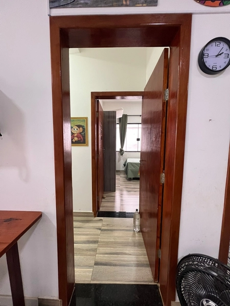 Casa no Flamboyant por 400 mil: 9ª foto da galeria de imagens do imóvel