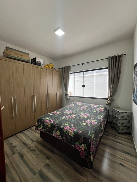 Casa no Flamboyant por 400 mil: 14ª foto da galeria de imagens do imóvel