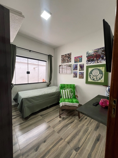 Casa no Flamboyant por 400 mil: 11ª foto da galeria de imagens do imóvel