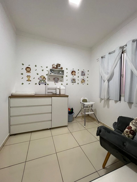 Casa com Jacuzzi e Pergolado: 18ª foto da galeria de imagens do imóvel