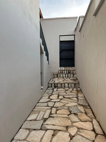 Casa com Jacuzzi e Pergolado: 25ª foto da galeria de imagens do imóvel