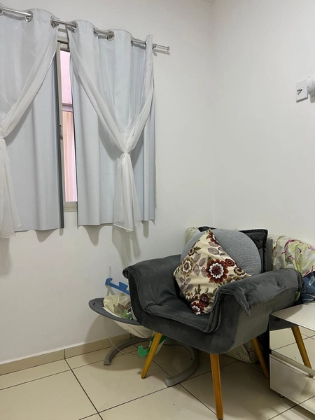 Casa com Jacuzzi e Pergolado: 17ª foto da galeria de imagens do imóvel