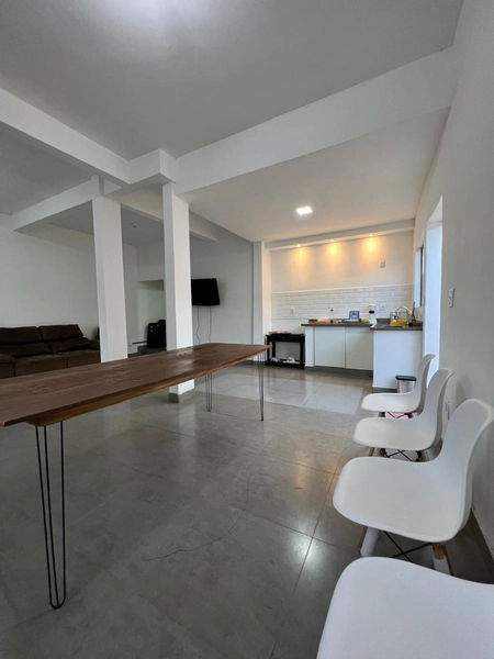 Casa com Jacuzzi e Pergolado: 28ª foto da galeria de imagens do imóvel