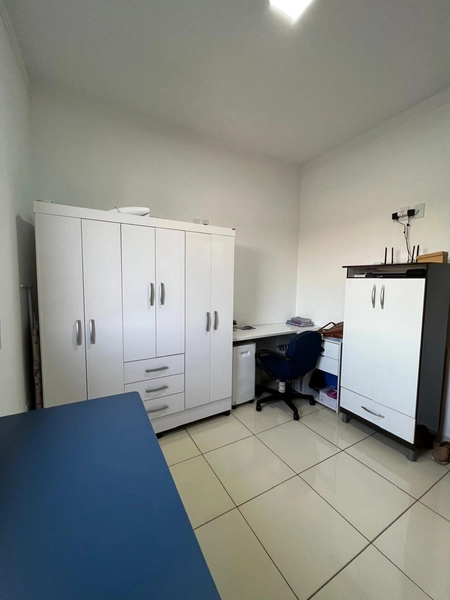 Casa com Jacuzzi e Pergolado: 24ª foto da galeria de imagens do imóvel