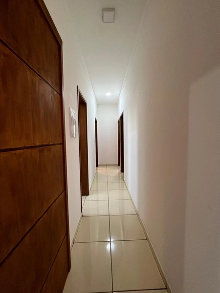 Casa com Jacuzzi e Pergolado: 12ª foto da galeria de imagens do imóvel