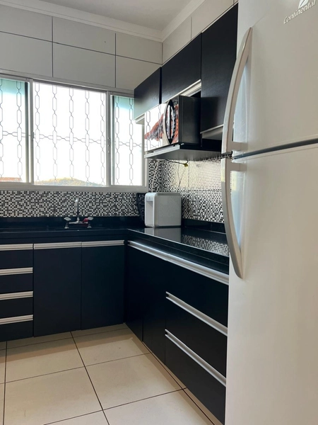 Casa com Jacuzzi e Pergolado: 7ª foto da galeria de imagens do imóvel