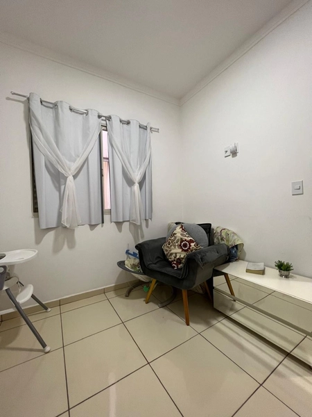 Casa com Jacuzzi e Pergolado: 16ª foto da galeria de imagens do imóvel