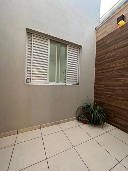 Casa com Jacuzzi e Pergolado: 6ª foto da galeria de imagens do imóvel