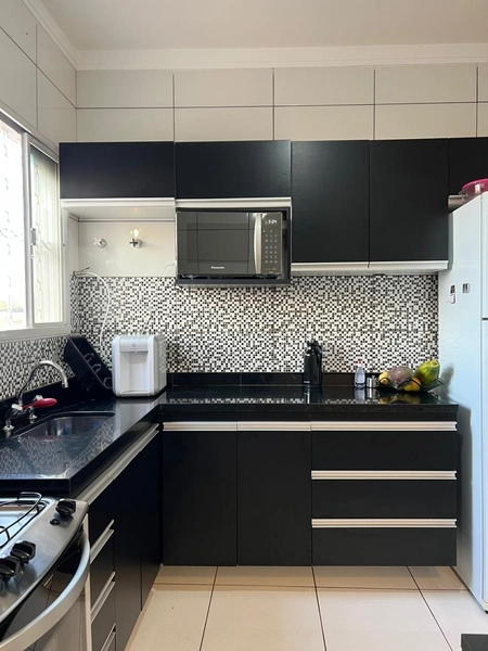 Casa com Jacuzzi e Pergolado: 11ª foto da galeria de imagens do imóvel