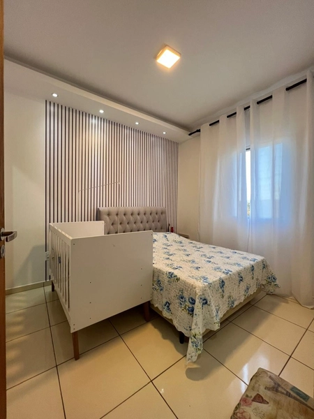 Casa com Jacuzzi e Pergolado: 20ª foto da galeria de imagens do imóvel