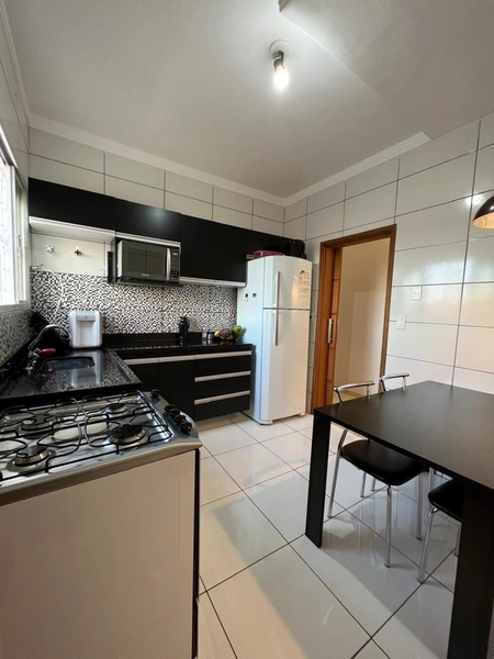 Casa com Jacuzzi e Pergolado: 9ª foto da galeria de imagens do imóvel