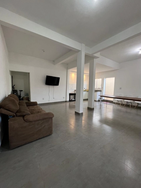Casa com Jacuzzi e Pergolado: 29ª foto da galeria de imagens do imóvel