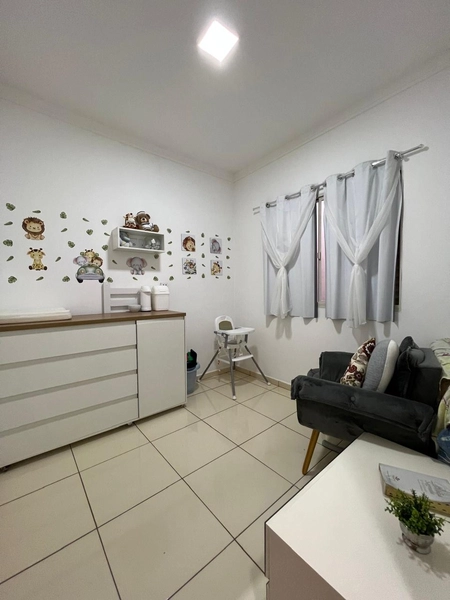 Casa com Jacuzzi e Pergolado: 15ª foto da galeria de imagens do imóvel