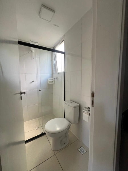 Apto no Quaresmeira com planejados: 11ª foto da galeria de imagens do imóvel