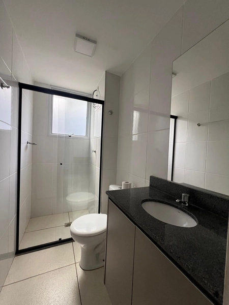 Apto no Quaresmeira com planejados: 14ª foto da galeria de imagens do imóvel