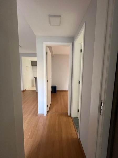 Apto no Quaresmeira com planejados: 12ª foto da galeria de imagens do imóvel