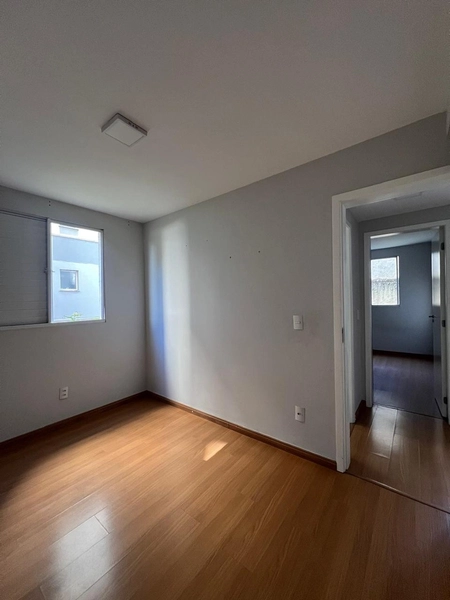 Apto no Quaresmeira com planejados: 15ª foto da galeria de imagens do imóvel