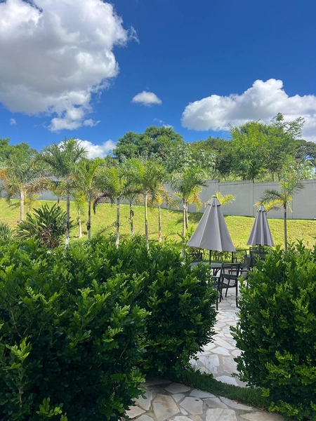 Apto no Quaresmeira com planejados: 25ª foto da galeria de imagens do imóvel