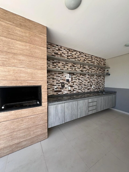 Apto no Quaresmeira com planejados: 19ª foto da galeria de imagens do imóvel