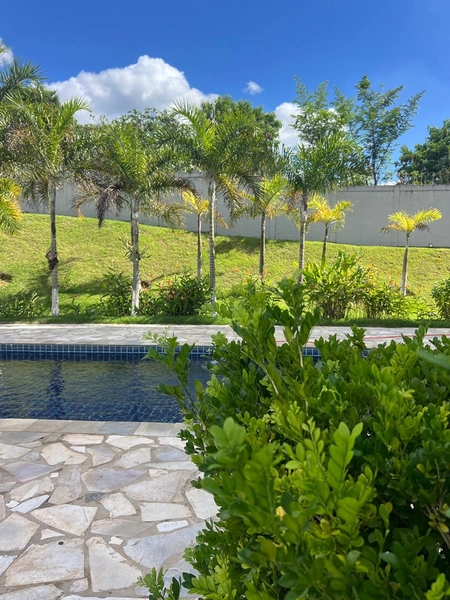 Apto no Quaresmeira com planejados: 26ª foto da galeria de imagens do imóvel