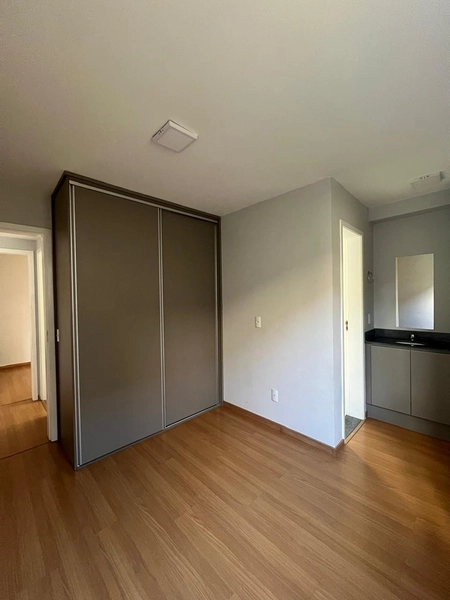 Apto no Quaresmeira com planejados: 9ª foto da galeria de imagens do imóvel