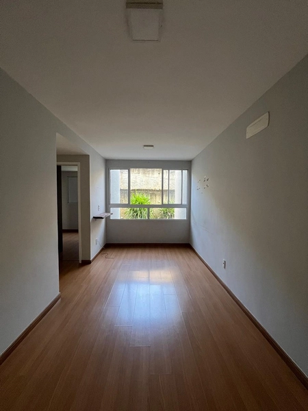 Apto no Quaresmeira com planejados: 4ª foto da galeria de imagens do imóvel