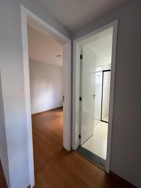 Apto no Quaresmeira com planejados: 13ª foto da galeria de imagens do imóvel