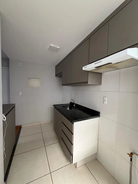 Apto no Quaresmeira com planejados: 7ª foto da galeria de imagens do imóvel