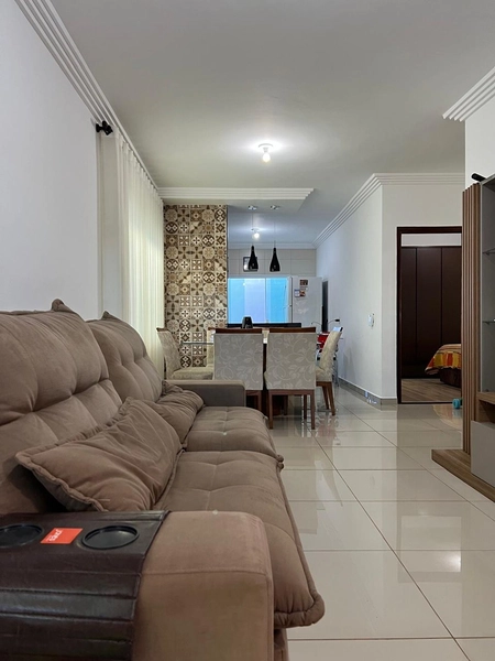 Casa no Sagrado por : 2ª foto da galeria de imagens do imóvel