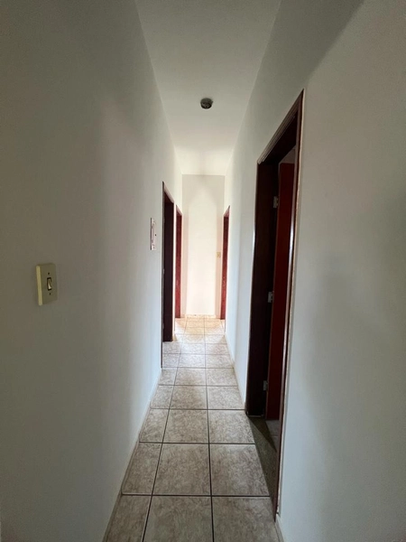 Casa com 2 moradias, rua em frente ao Corpo de Bombeiros: 6ª foto da galeria de imagens do imóvel