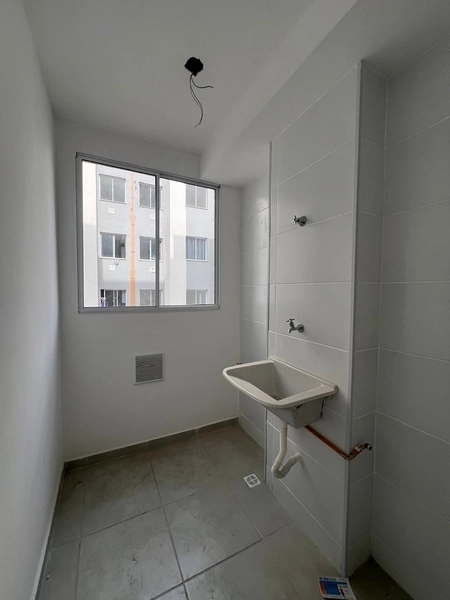 Apartamentos à partir de 200 mil com elevador: 26ª foto da galeria de imagens do imóvel